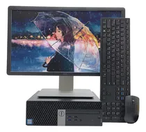 Comprar Computadora Completa Core I5 6ta Generacion 8ram 500gb Hdd