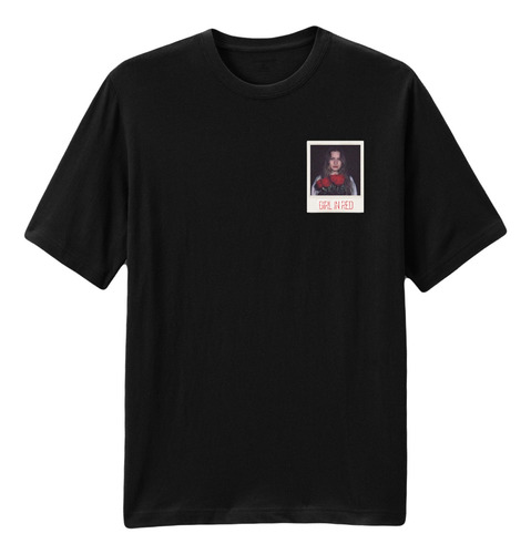 Playera Girl In Red Do You Listen To Girl In Red? T-shirt