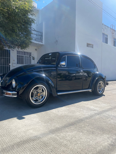 Volkswagen Sedan Sedan