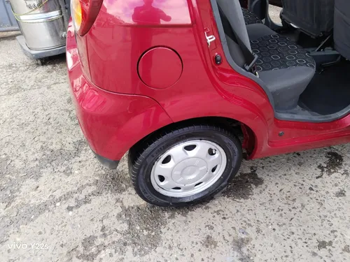 Chevrolet Spark 1.0 Life
