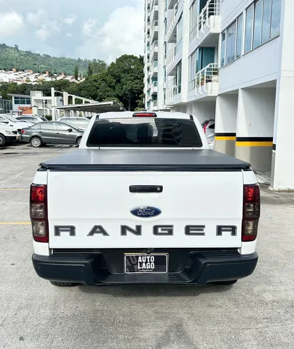 Ford Ranger 3.2 Xls