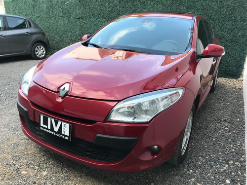 Imagen 3 de 15 de Renault Megane Iii 2.0 16v Luxe Año 2011 - Liv Motors