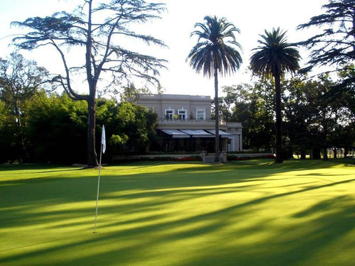 Lote En Esquina De 916 M2 En San Eliseo Golf, Con Escritura. San Vicente.