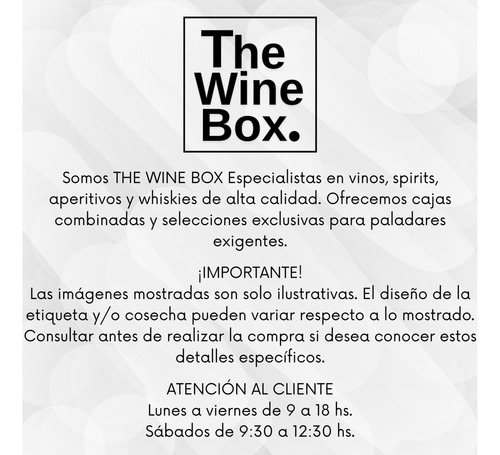 Vino Dulce Oporto Osborne Ruby Pack X 6