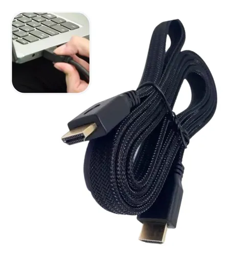 Conectar hdmi a notebook sale