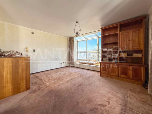 Venta Departamento Penthouse Cochrane, Concepción Centro