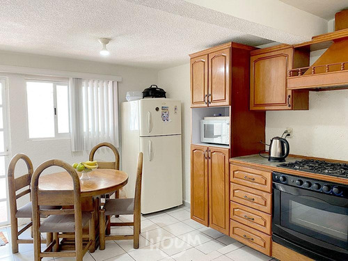 Imagen 7 de 29 de Casa En Jardines De Satélite, Naucalpan De Juárez Con 5 Recámaras, 280 M², Id: 41152