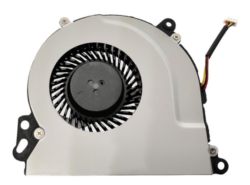 Ventilador Compatible Con Envy 17-j000 M7-j000 M6-n000 17t-j