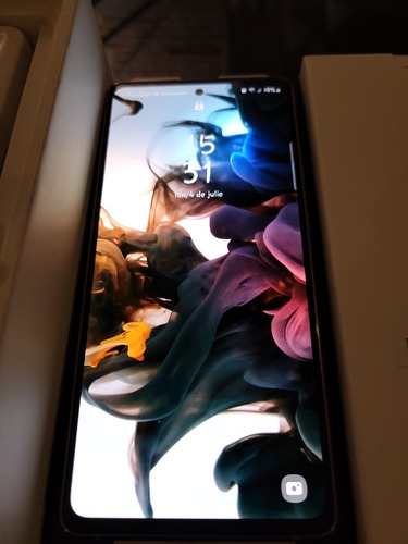 Samsung Galaxy S20 Fe 5g Vio 2022 (Usado)