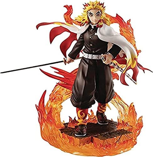 Megahouse G.e.m. Demon Slayer Rengoku Kyoujurou