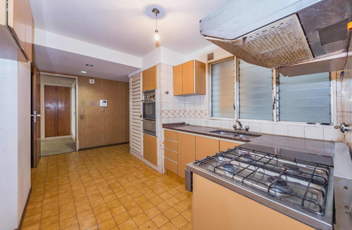 Imagen 8 de 25 de Venta 3 Ambientes Dependencia Y Baulera Belgrano