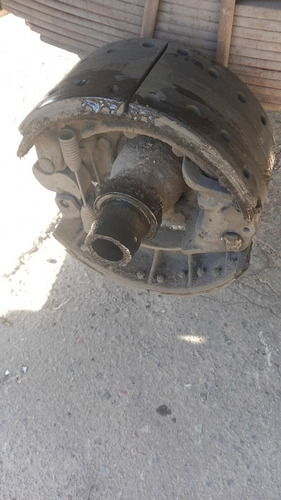 Imagen 5 de 5 de Reparacion De Cañoneras