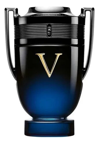 Perfume Paco Rabanne Invictus Victory Elixir Edp X100ml