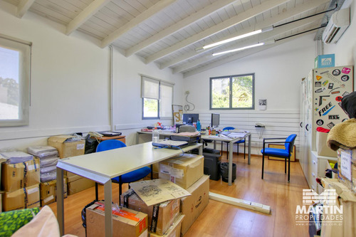 Casa En Mart.-santa Fe/fleming
