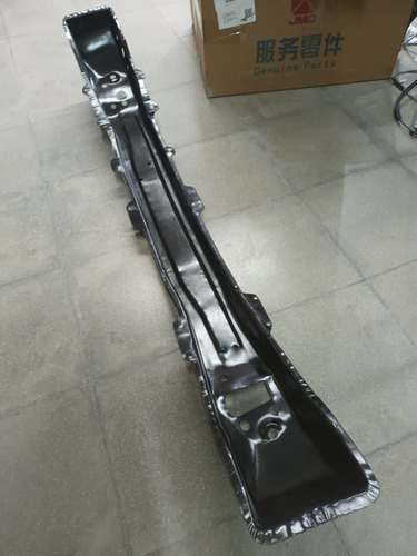 Alma De Paragolpe Delantero Renault Logan Sandero 14/18 New