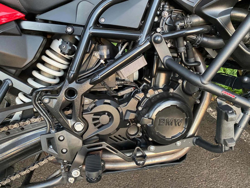Bmw F800 Gs