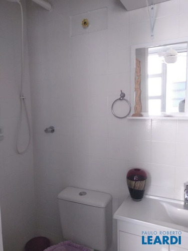 Imagem 12 de 15 de Apartamento - Pompéia - Sp - 577972
