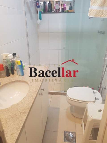 Imagem 10 de 15 de Apartamento-à Venda-tijuca-rio De Janeiro - Tiap30042