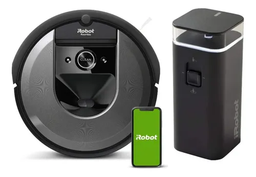 Precio roomba i7 new arrivals