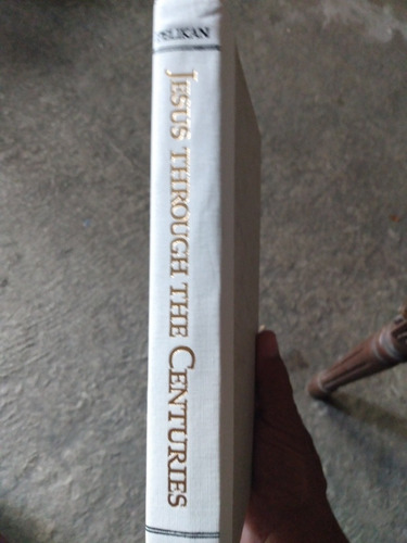 Jesus Through The Centuries (Usado)