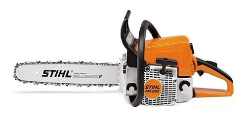 Motosierra Stihl Ms 250 Espada 40cm Motor 45.4cc K37