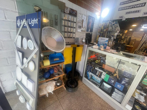 Excelente Y De Gran Oportunidad Venta Fondo De Comercio