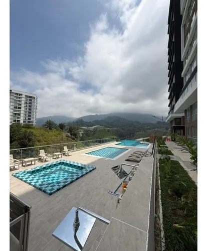 Venta Apartaestudio Conjunto Cerrado Avenida Centenario