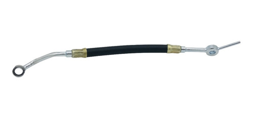 Flexible Depresor Aceite Toyota Hilux 2001-2004 5l