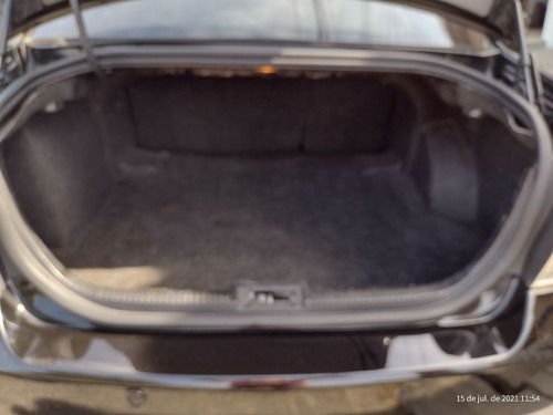 Imagem 6 de 12 de Ford Fusion 2008 2.3 Sel Aut. 4p