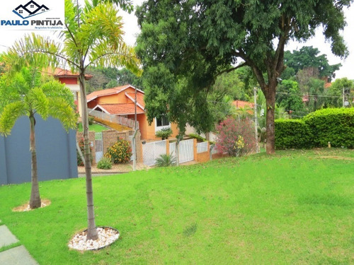 Imagem 29 de 29 de Chácara Em Terras De Itaici Indaiatuba - Ch00416 - 69033187