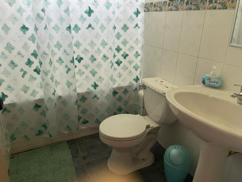 Imagen 9 de 11 de Cómoda Y Segura Casa Dos Pisos En Pucón