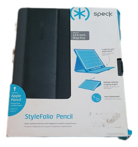 Funda Speck Para iPad Pro 12.9 Pulgadas 