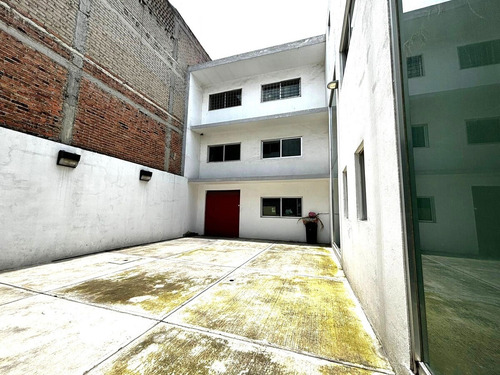 Edificio En Venta En San Javier, Tlalnepantla De Baz