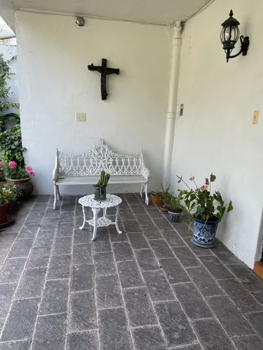 Casa En Venta Tlalpan San Fernando