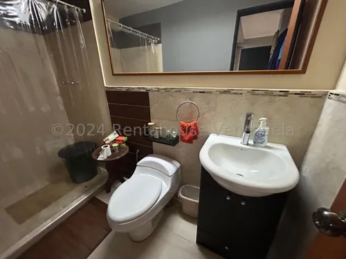 Casa En Venta En Los Chorros