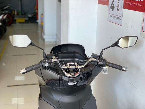 Imagen 3 de 15 de Nueva Honda Pcx160 2024!!
