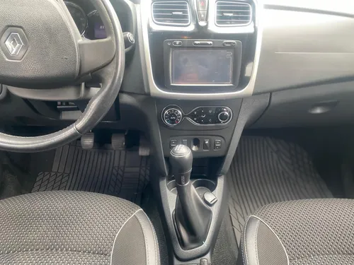 Renault Stepway 1.6 Intens