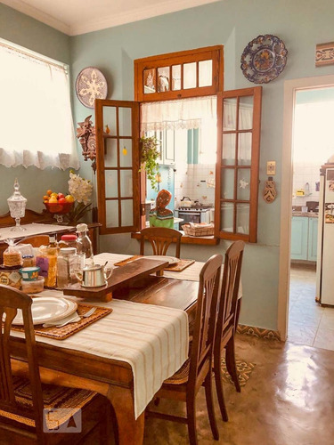 Apartamento À Venda - Jardim Paulista, 3 Quartos, 220 - S893071693