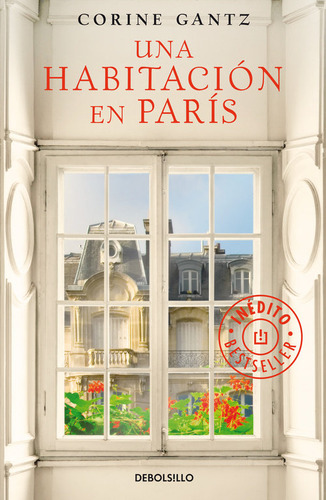 Una Habitacion En Paris - Gantz,corine