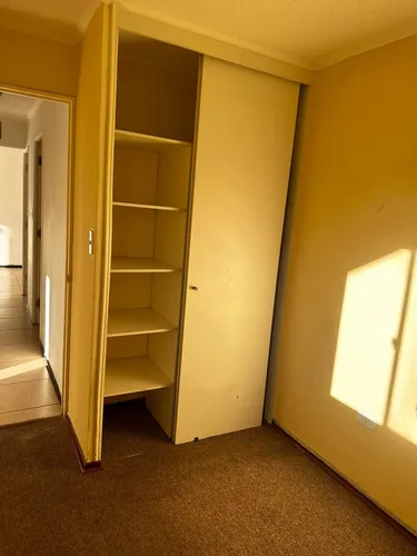 Venta De Departamento En Pudahuel (74520)