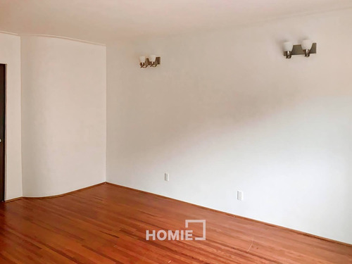 Imagen 3 de 12 de Magnifico Departamento Remodelado En Col Anzures, 15501