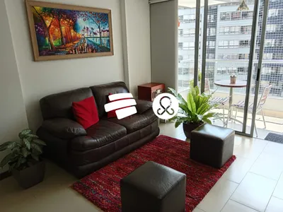 Apartamento en venta