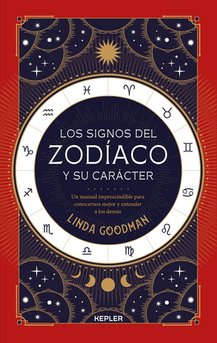 Los Signos Del Zodiaco Y Su Caracter Linda Goodman