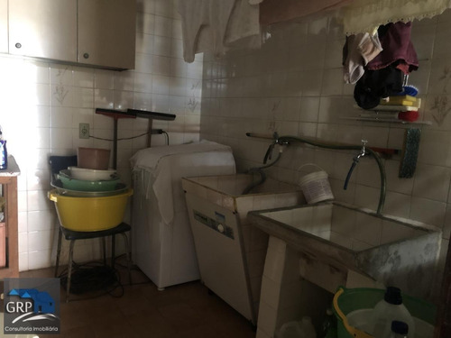 Imagem 14 de 15 de Casa Para Venda Em Mauá, Vila Assis Brasil - 5655_1-2354207