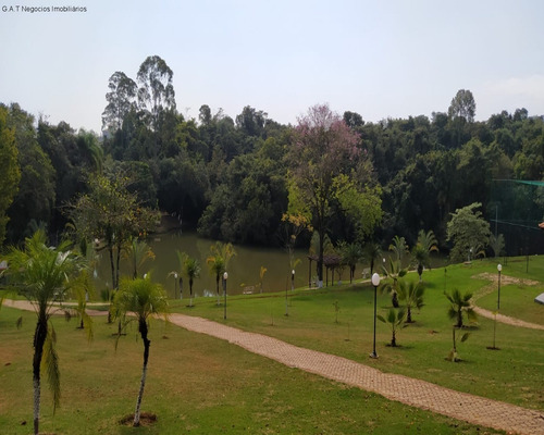 Imagem 7 de 15 de Terreno Em Condomínio À Venda No Residencial Reserva Ipanema Fase Ii - Sorocaba/sp - Tc03638 - 70146353