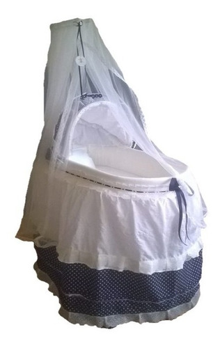 Moises Tradicional Para Bebe