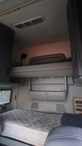 Tractocamion Internacional Prostar Eagle 2010 450hp Nacional