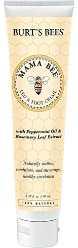 Burts Bees - Mama Bees Relaxation Collection