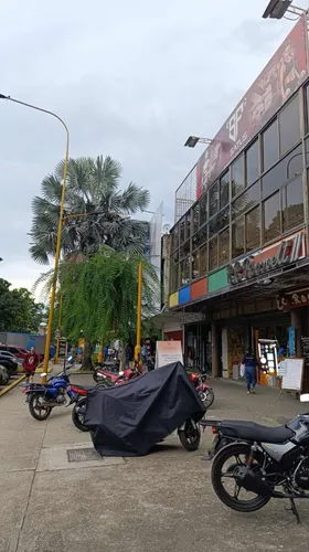 Se Vende Galpón En Guacara Sn