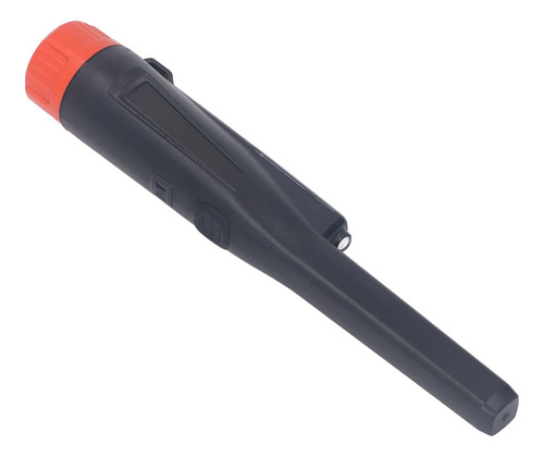 Detector De Metales Pinpointer Ip66 Portátil Impermeable De